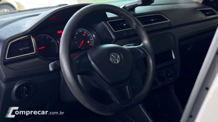 Gol 1.0 Flex 12V 5p