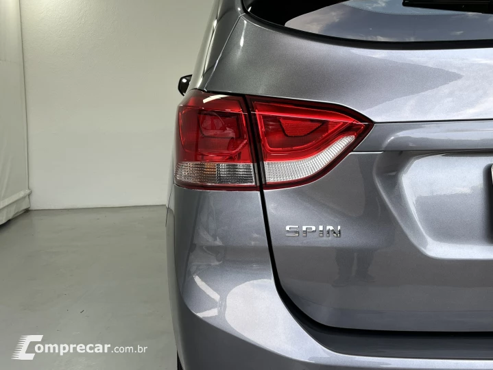 SPIN 1.8 Premier 8V