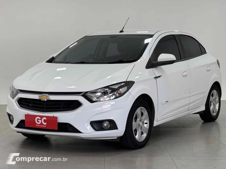 ONIX 1.4 MPFI LT 8V FLEX 4P MANUAL