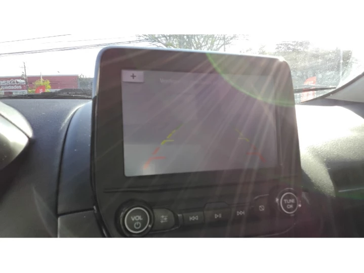 ECOSPORT 1.5 TI-VCT FLEX SE DIRECT AUTOMATICO