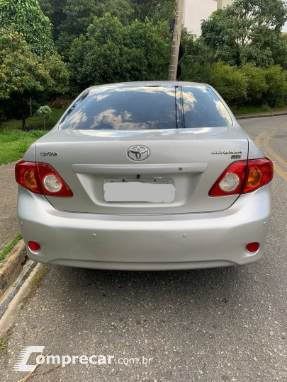 COROLLA 1.8 XEI 16V