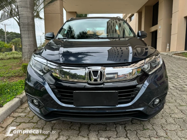 HR-V 1.8 16V EXL