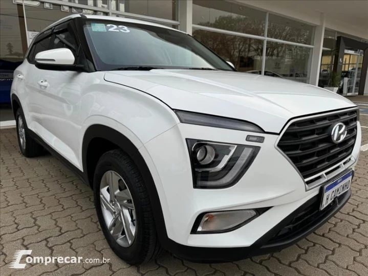 CRETA 1.0 Tgdi Comfort