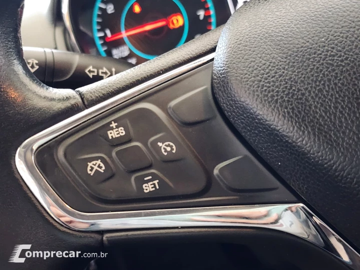 CRUZE 1.4 Turbo Sport6 LT 16V