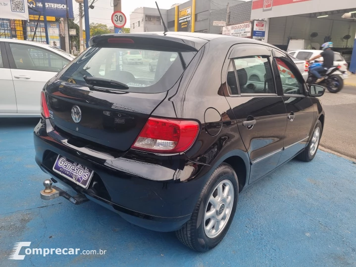 GOL 1.0 MI Trend 8V