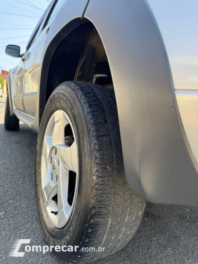Duster 2.0 Dynamic 4x2
