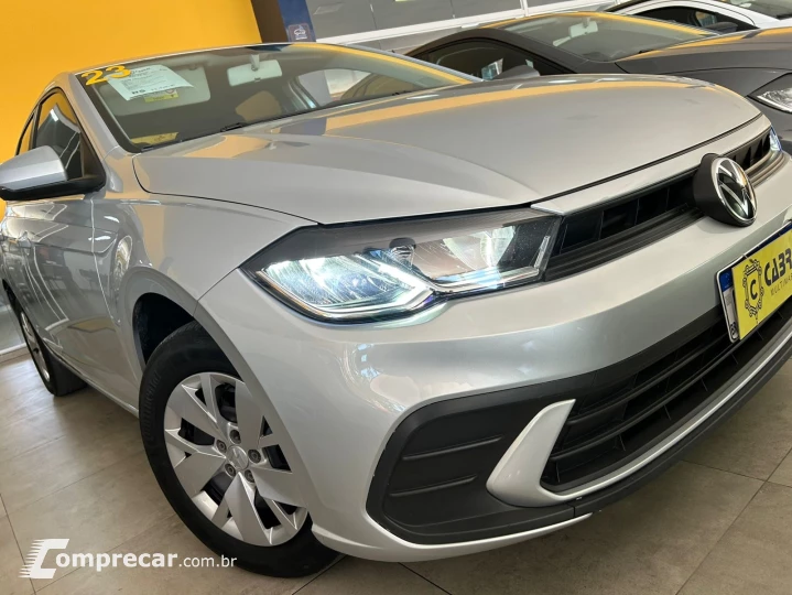 POLO 1.0 MPI
