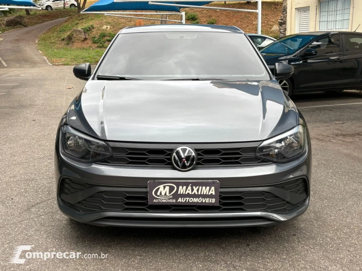 POLO 1.0 MPI Track