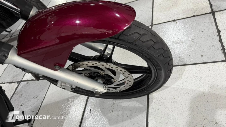 FAZER 250 blueflex