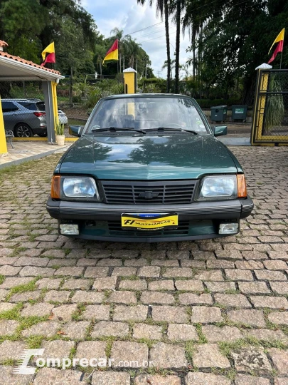 MONZA 1.8 Sl/e 8V