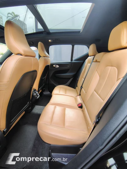 XC 40 T-4 INSCRIPTION 2.0 190cv FWD
