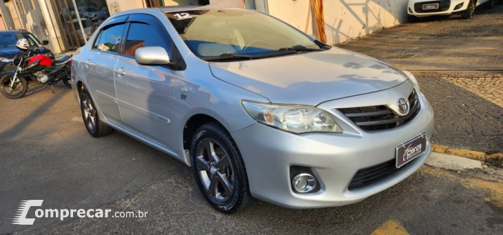 COROLLA 1.8 GLI 16V