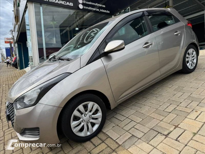 HB20 1.0 Comfort 12V