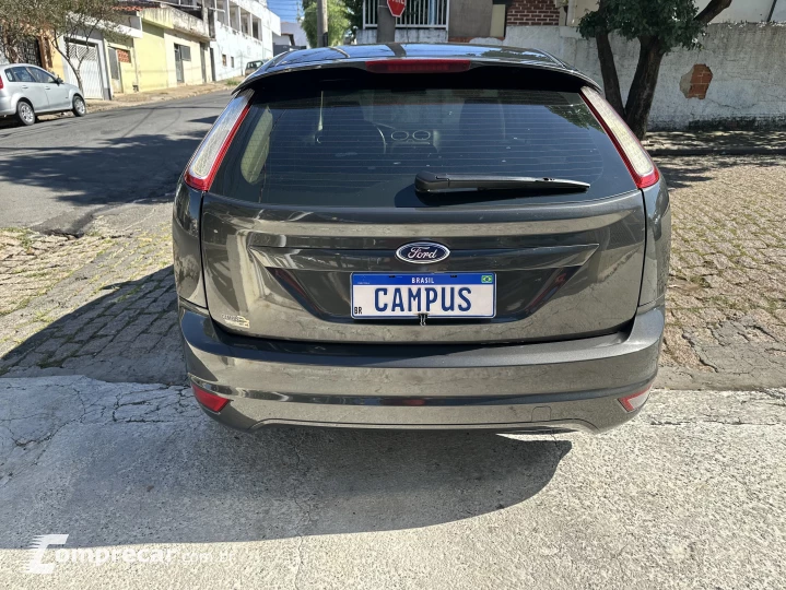 FOCUS 1.6 S Hatch 16V