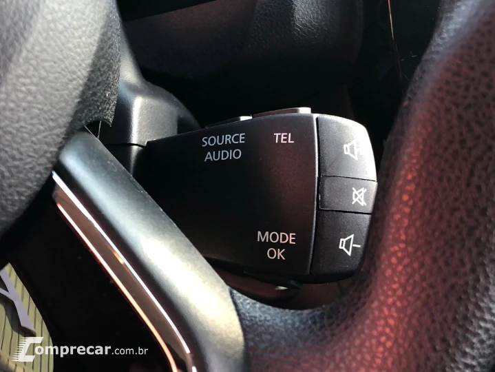 Kwid 1.0 12V Sce Flex Intense Manual