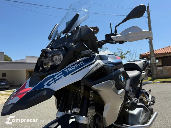 R 1250 GS Premium Trophy 2024