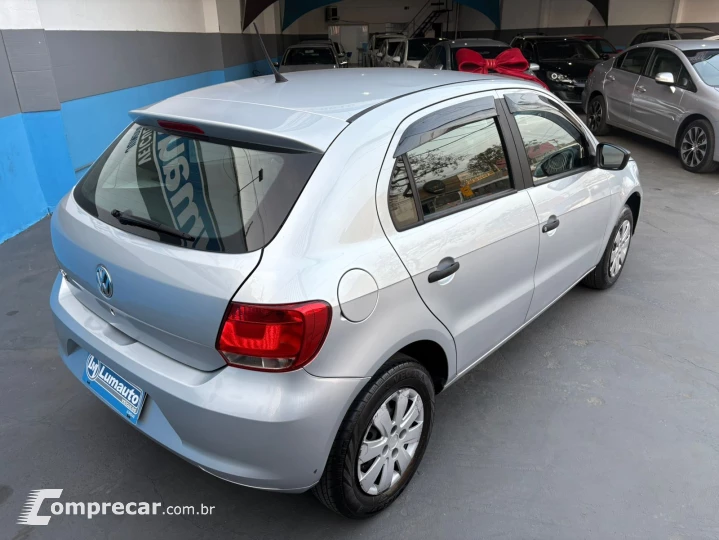 GOL 1.0 MI Trendline 8V