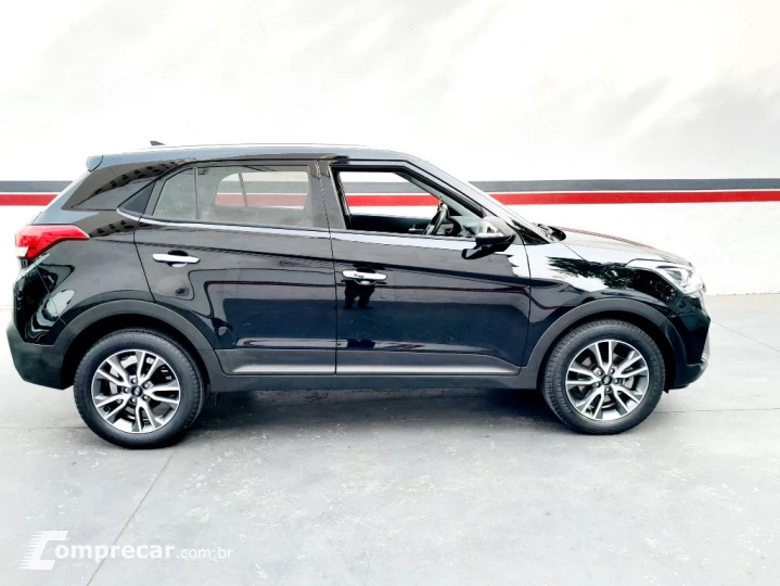 Creta Prestige 2.0 16V Flex Aut.