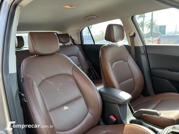 CRETA 2.0 16V Prestige