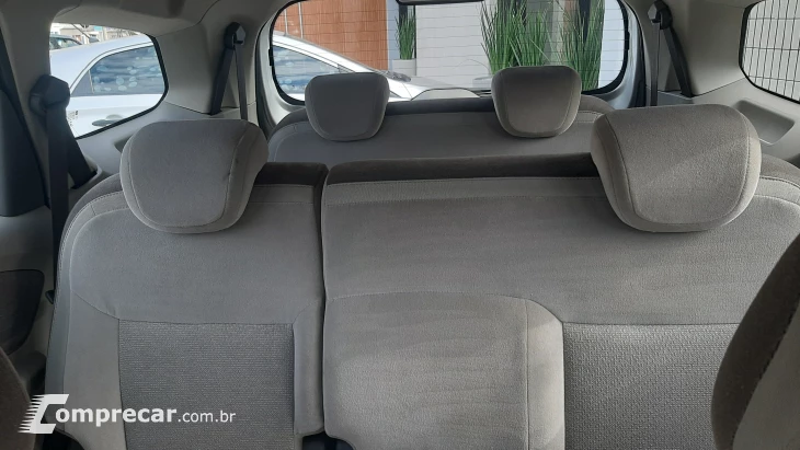 SPIN 1.8 LTZ 8V