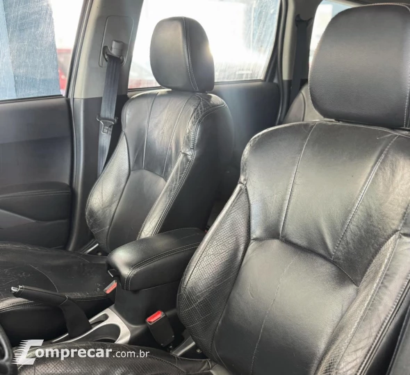 OUTLANDER 3.0 4X4 V6 24V