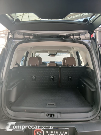 BRONCO SPORT 2.0 Ecoboost Wildtrak 4X4