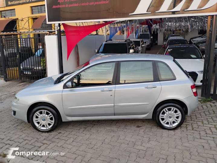 STILO 1.8 MPI 8V