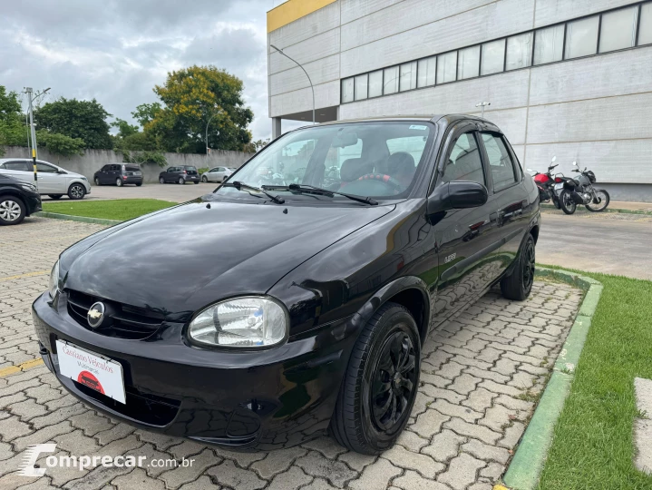 CORSA 1.0 MPFI Classic 8V