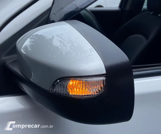 VERSA 1.6 16V SV