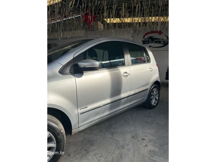 FOX 1.6 MI PRIME 8V FLEX 4P MANUAL
