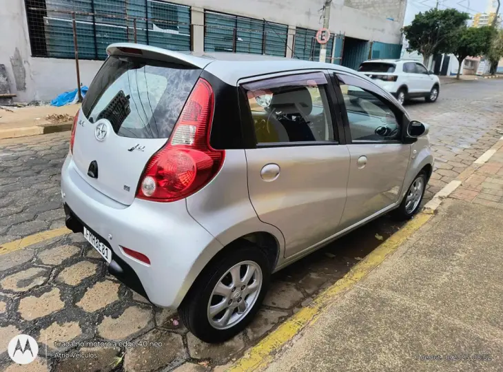 J2 1.4 16V 5p Mec.