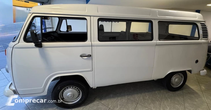 KOMBI 1.4 MI STD Lotação 8V
