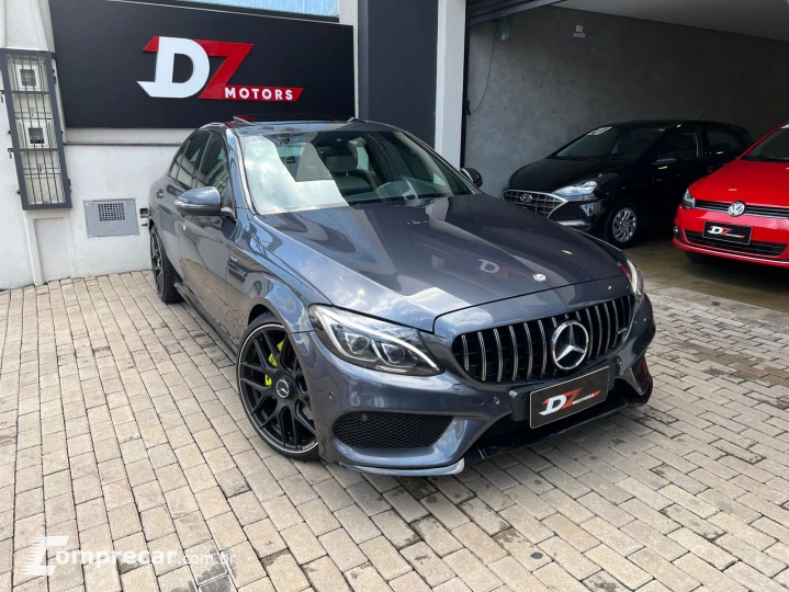 C 250 2.0 CGI Sport Turbo 16V