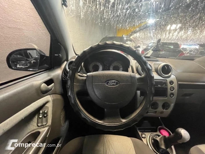 FIESTA 1.0 MPI CLASS HATCH 8V FLEX 4P MANUAL