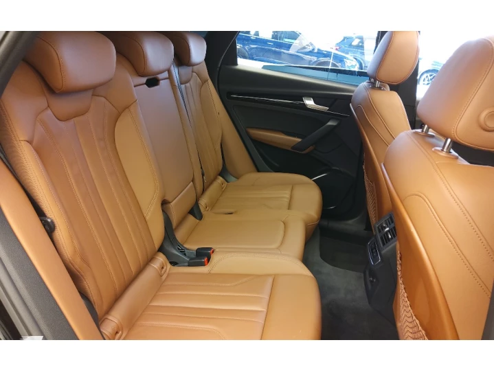 Q5 2.0 55 TFSIE PHEV PERFORMANCE QUATTRO S TRONIC