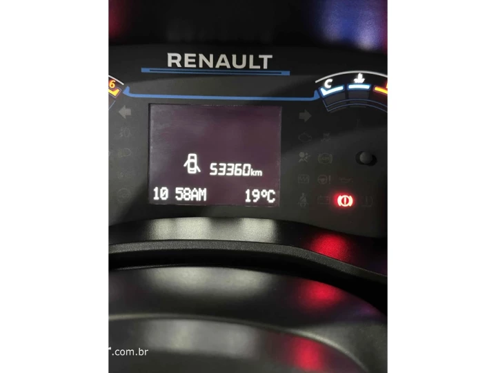 KWID 1.0 12V SCE FLEX ZEN MANUAL