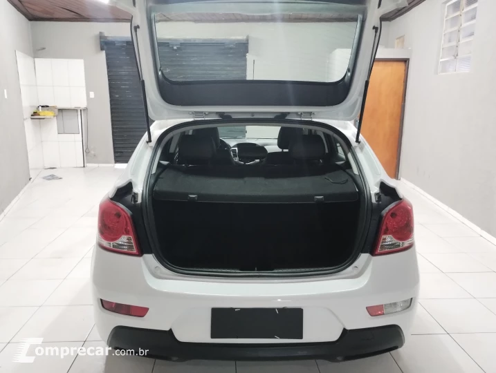 CRUZE 1.8 LT 16V