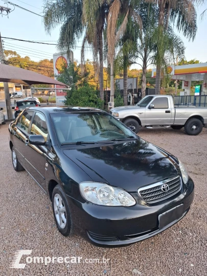 Corolla XLI 1.6