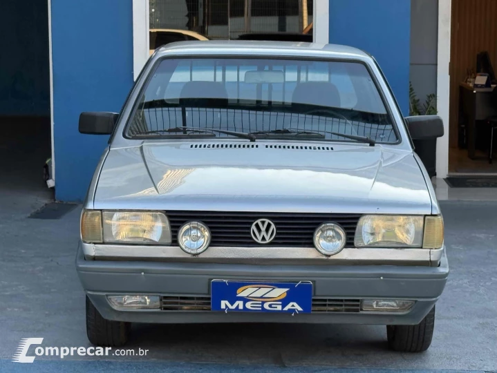 SAVEIRO 1.6 CS 8V