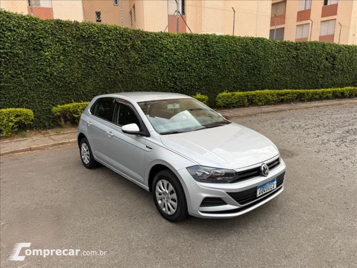POLO 1.0 MPI