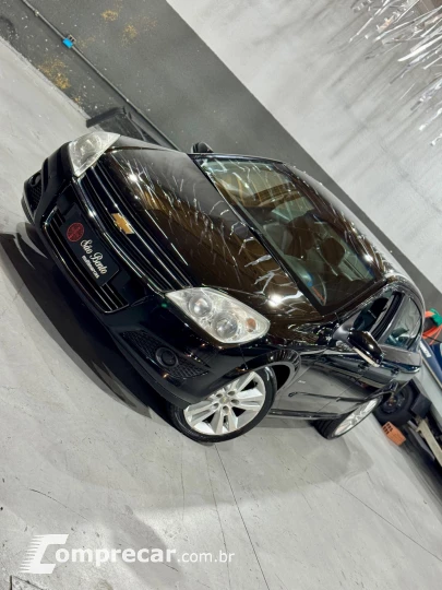 VECTRA 2.0 MPFI Elite 8V 140cv