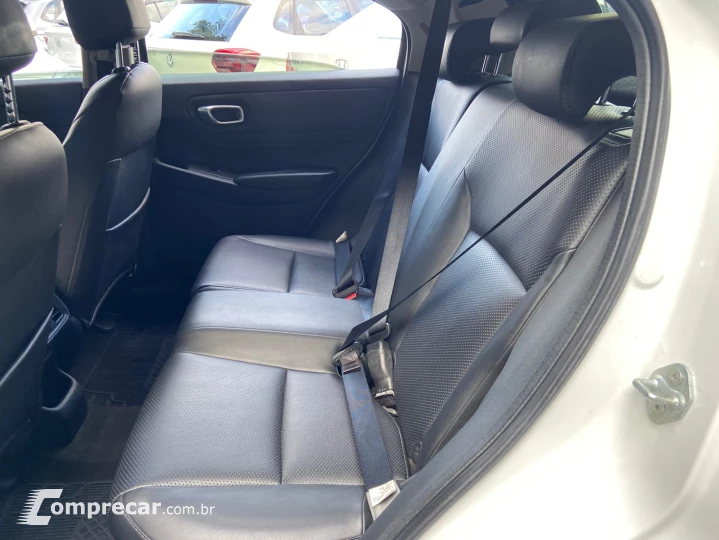 HR-V 1.5 DI I-vtec EX