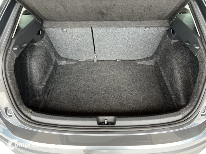 NIVUS 1.0 200 TSI Comfortline