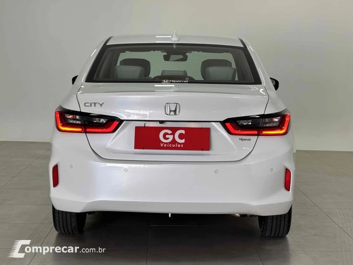 CITY 1.5 i-VTEC FLEX TOURING CVT