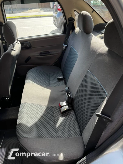 CLASSIC 1.0 MPFI LS 8V