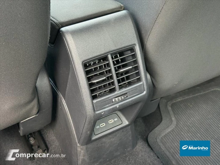 VIRTUS 1.0 170 TSI AUTOMÁTICO
