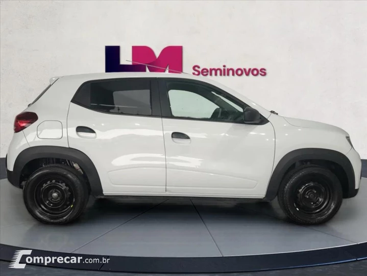 KWID 1.0 12V SCE FLEX ZEN MANUAL