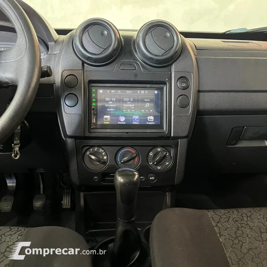 ECOSPORT 1.6 XL 8V