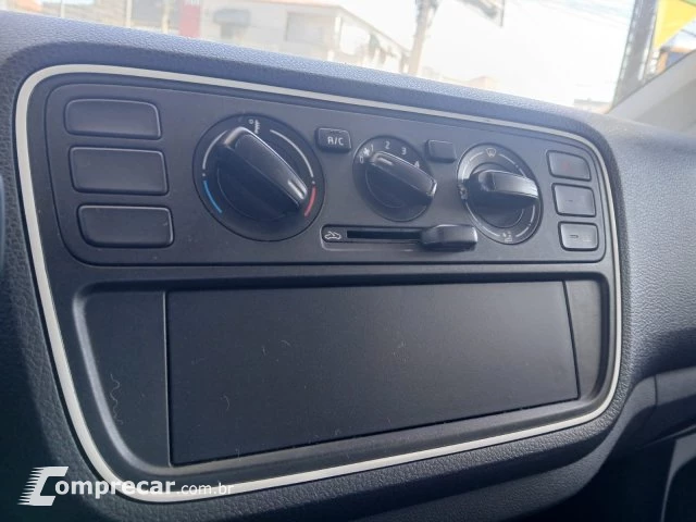 UP - 1.0 MPI TAKE UP 12V 4P MANUAL