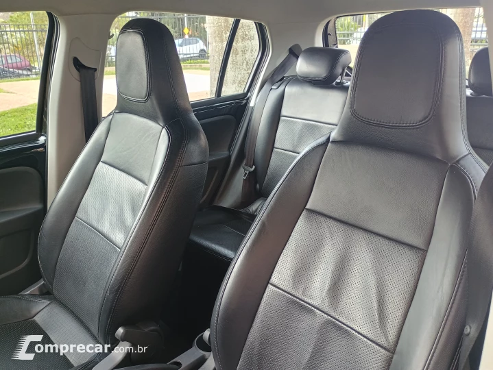 UP 1.0 170 TSI Xtreme